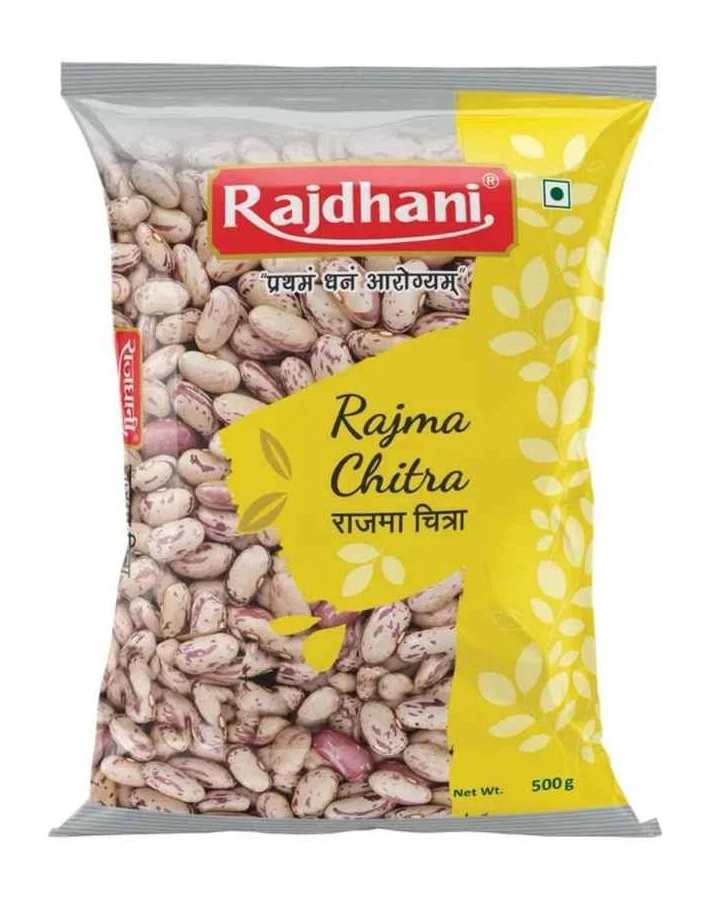 RAJMA