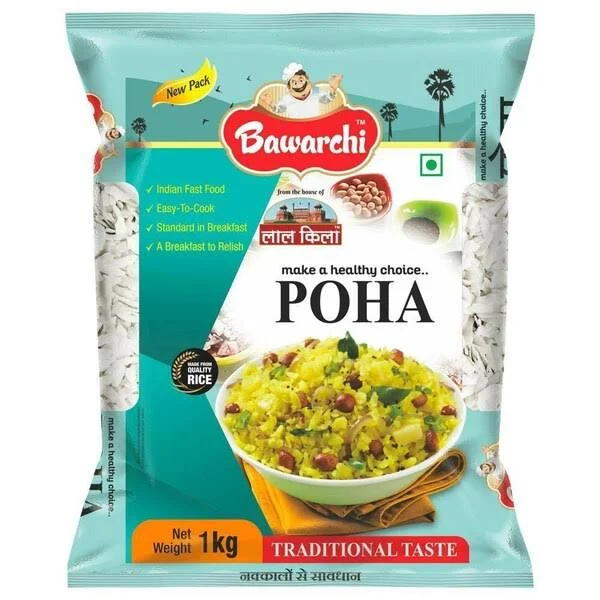 POHA