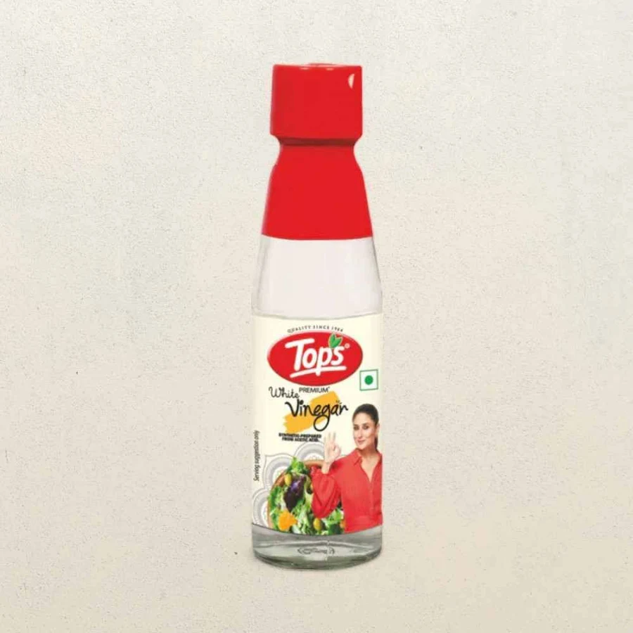 VINEGAR