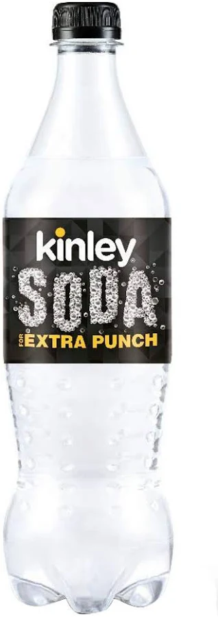 SODA