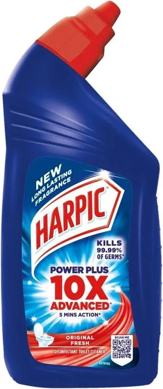 HARPIC