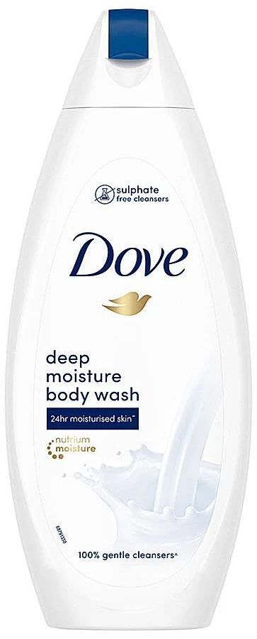 DOVE Moisture
