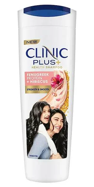 CLINIC PLUS SHAMPOO