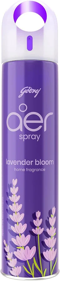 Godrej Spray Room Freshener