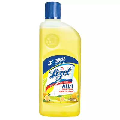 LIZOL