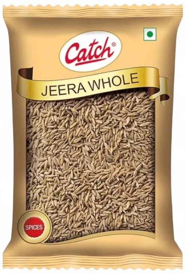 JEERA