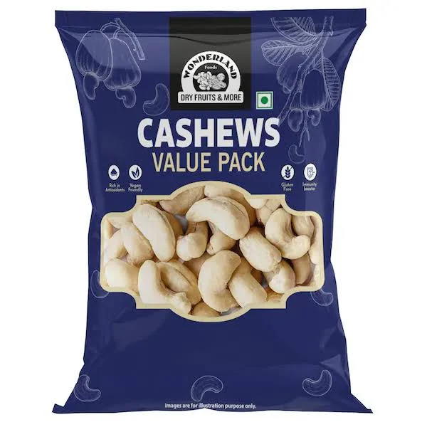 Cashew 400g