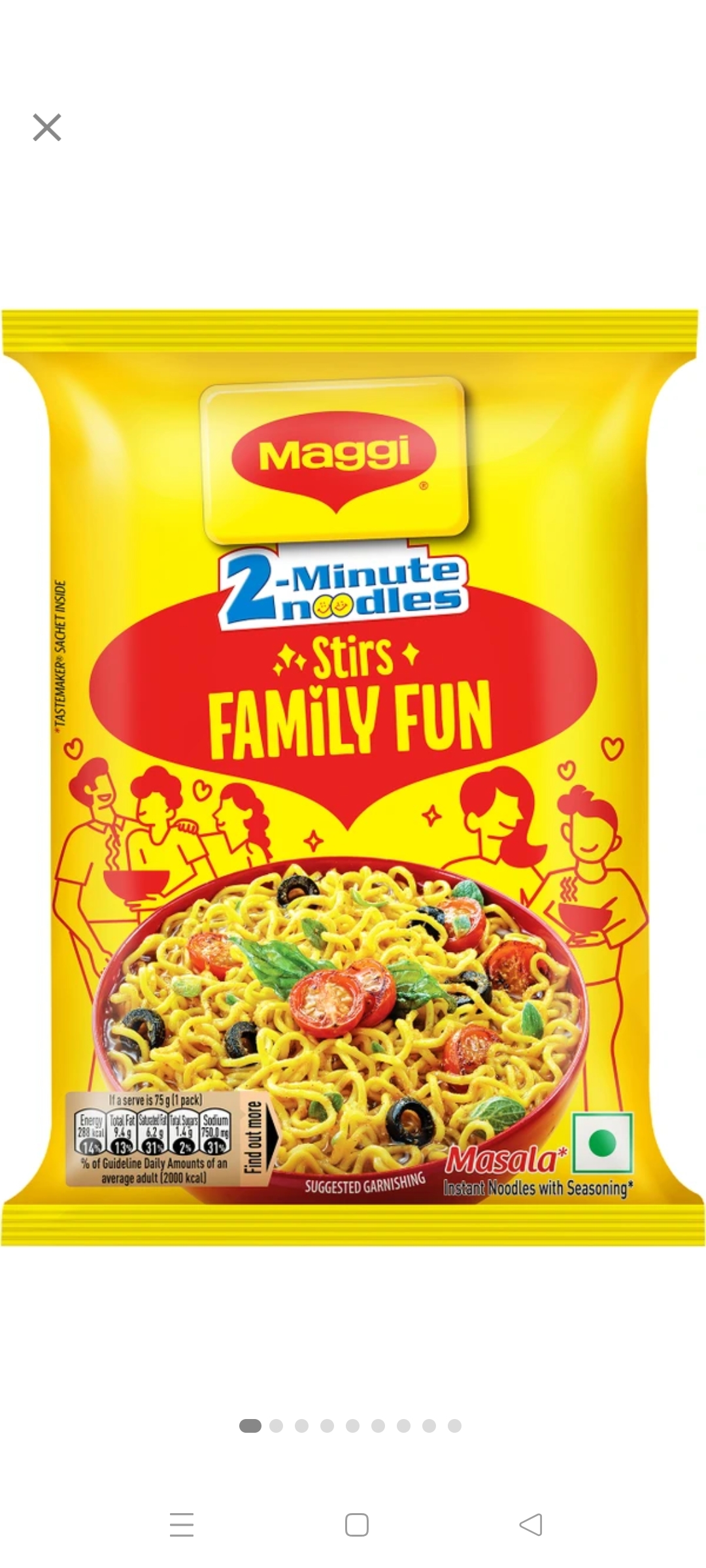 Maggi