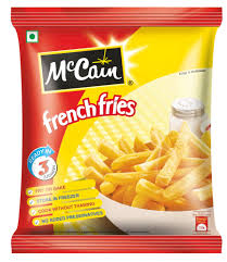 McCain French Fries, 420 g