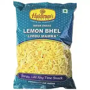 Haldiram's Namkeen - Lemon Bhel, 200 g Pouch