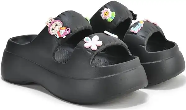 BEONZA Women's Super Soft Ultra Premium Flip Flops