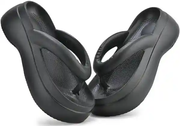BEONZA Women's Super Soft Ultra Premium Flip Flops Slippers
