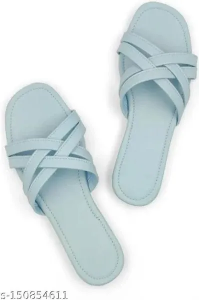 Office Wear Flats