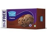 Mother dairy CHOCOLATE 650ML
