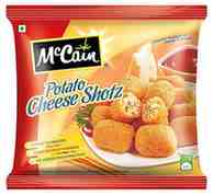Mccain Potato Cheese