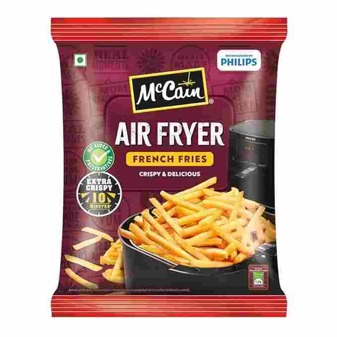 MCCAIN AIRFRYER FF 420GMX26=10.92MCCAIN
