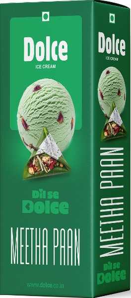 DOLCE MEETHA PAAN 700 ML