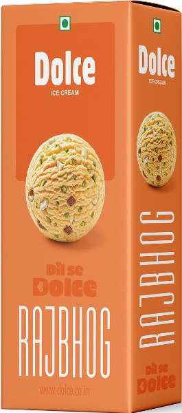 DOLCE RAJBHOG 700ML