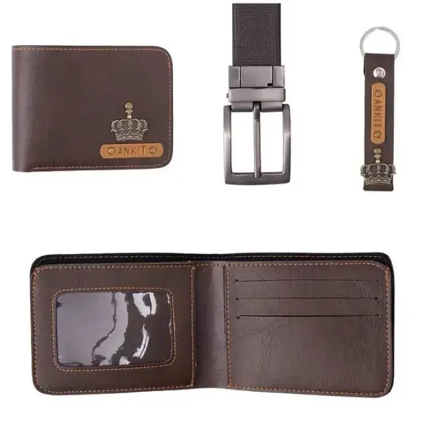 FNP Men's Personalised Essential Kit
