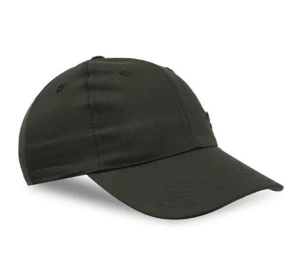 Puma Metal Cat Classic Adjustable Baseball Cap