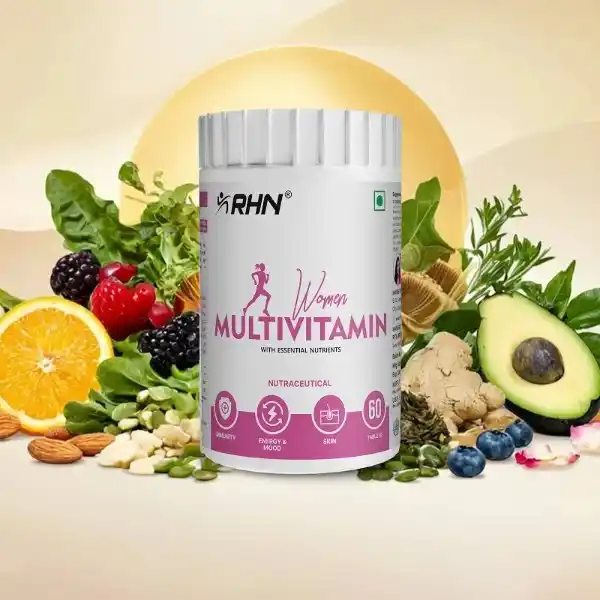 RHN Women's Multivitamin