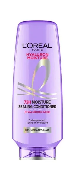 L'Oreal Paris Hyaluron Moisture 72H Moisture Sealing Conditioner