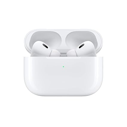 Revees Clive Ultra Wireless Bluetooth Earbuds with Spatial Audio, USB-C Charging Case, 30H Battery Backup, Sweat & Water Resistant, White