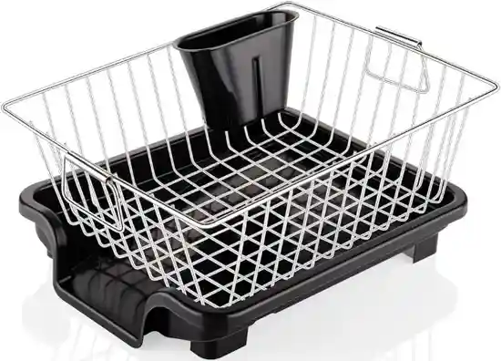 RADIANT Basket Drainer
