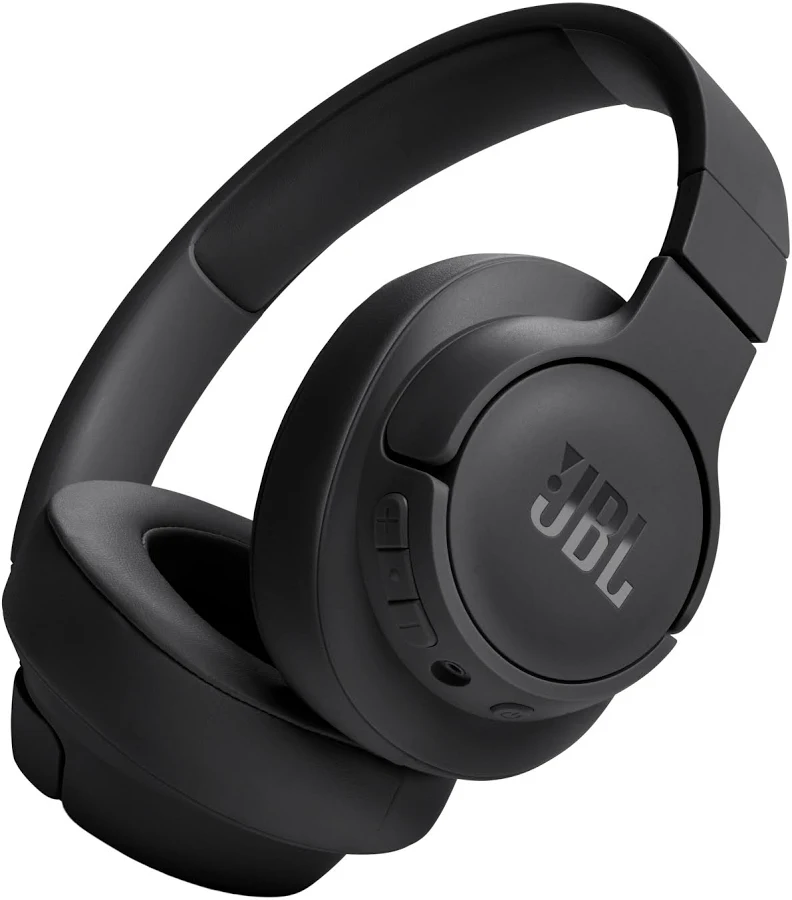 JBL Tune 720BT Wireless Over Ear Headphones