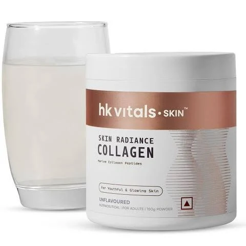 HK Vitals Skin Radiance Collagen
