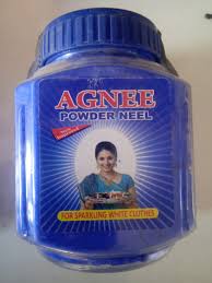 AGNEE POWDER NEEL 200GM